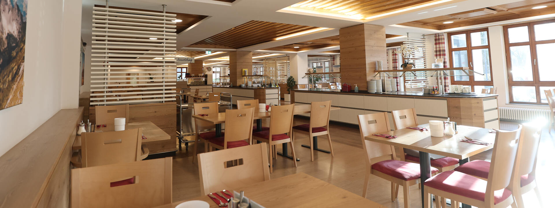 Wohlfühlen für Ihre Gesundheit