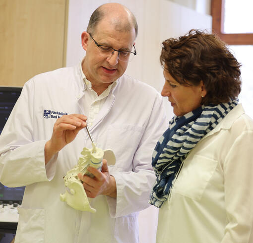 Orthopädie/Unfallchirurgie