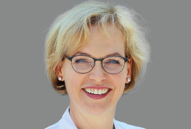 Dr. Doris Gerbig wird Beraterin des Bundesministeriums für Arbeit und Soziales