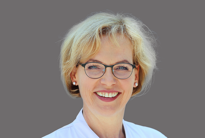 Dr. Doris Gerbig wird erneut Beraterin des Bundesministeriums für Arbeit und Soziales